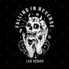 Skull Lasvegas Vintage Falling In Reverse Tour Bla Phone Case Official Falling In Reverse Merch