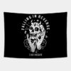 Skull Lasvegas Vintage Falling In Reverse Tour Bla Tapestry Official Falling In Reverse Merch
