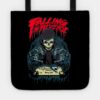 Play Musics Falling In Reverse Drugs Lyrics Gift F Tote Official Falling In Reverse Merch