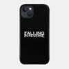 Falling In Reverse Phone Case Official Falling In Reverse Merch