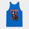 Susahe Tank Top Official Falling In Reverse Merch