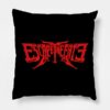 Escape The Fate Throw Pillow Official Falling In Reverse Merch