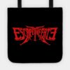 Escape The Fate Tote Official Falling In Reverse Merch