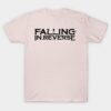 Falling In Reverse Vintage T-Shirt Official Falling In Reverse Merch