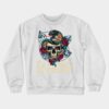 Falling In Reverse Crewneck Sweatshirt Official Falling In Reverse Merch