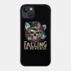 Falling In Reverse Phone Case Official Falling In Reverse Merch