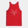 Falling In Reverse Tank Top Official Falling In Reverse Merch