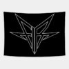 Falling In Reverse Tapestry Official Falling In Reverse Merch