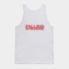 Falling In Reverse Tank Top Official Falling In Reverse Merch