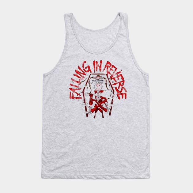 53256006 0 25 - Falling In Reverse Band Store