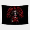 Falling In Reverse Tapestry Official Falling In Reverse Merch