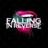 American Rock Band Tote Official Falling In Reverse Merch