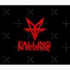 Falling In Tapestry Official Falling In Reverse Merch