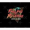 My Mino Losing Tapestry Official Falling In Reverse Merch