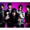 I'M Not A Vampire Tapestry Official Falling In Reverse Merch