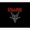 Falling In Reverse Tapestry Official Falling In Reverse Merch