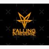 Falling In Tapestry Official Falling In Reverse Merch