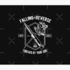 Falling In Reverse Tapestry Official Falling In Reverse Merch