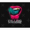 Falling In Reverse Tapestry Official Falling In Reverse Merch