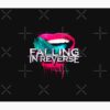 Falling In Reverse Tapestry Official Falling In Reverse Merch