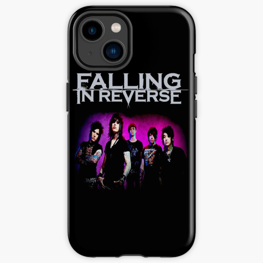Falling In Reverse Iphone Case