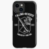 Falling In Reverse Iphone Case Official Falling In Reverse Merch