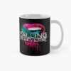  Mug Official Falling In Reverse Merch