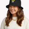 Falling In Reverse Bucket Hat Official Falling In Reverse Merch