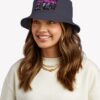 Raised By Wolves Bucket Hat Official Falling In Reverse Merch