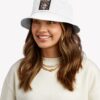 Falling In Reverse Bucket Hat Official Falling In Reverse Merch