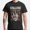 Falling In Reverse T-Shirt Official Falling In Reverse Merch