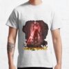 Falling In Reverse Watch The World Burn T-Shirt Official Falling In Reverse Merch