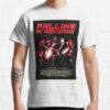 Falling In Reverse Ronnie Radke T-Shirt Official Falling In Reverse Merch