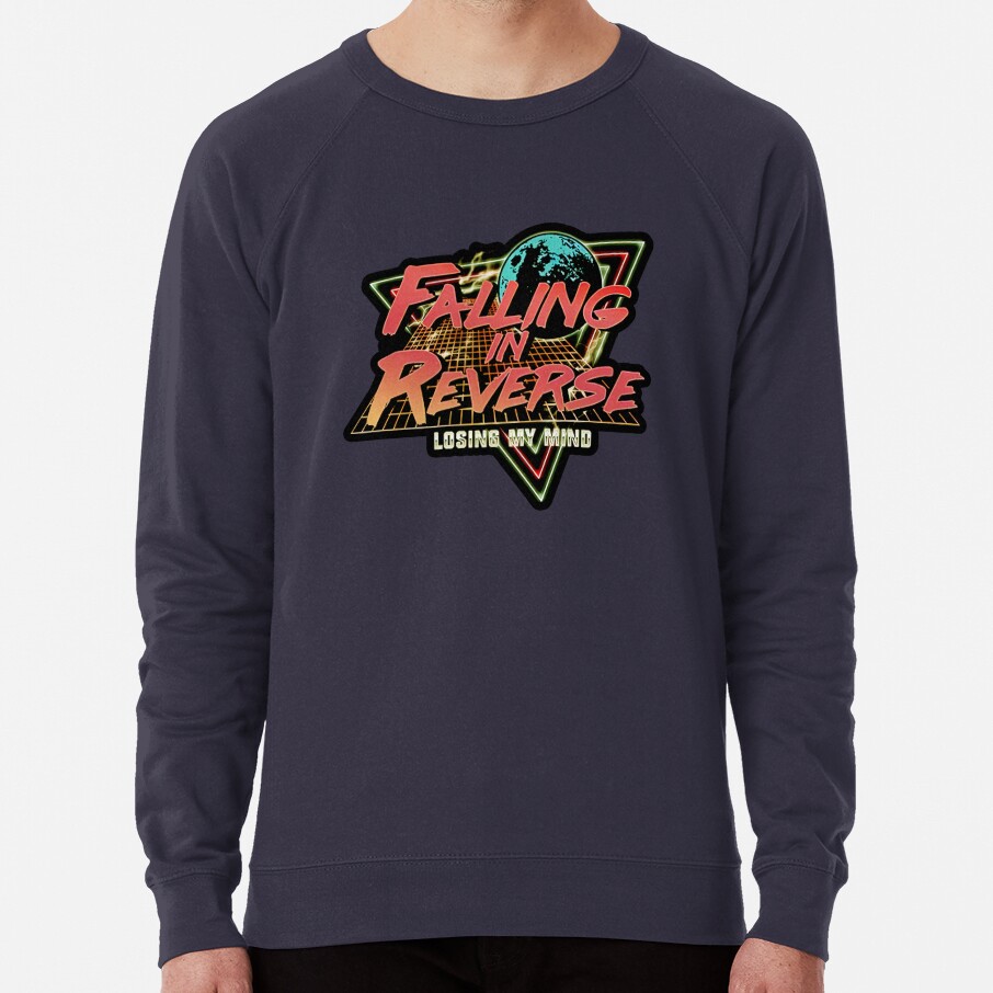 ssrcolightweight sweatshirtmens322e3f696a94a5d4frontsquare productx1000 bgf8f8f8 5 - Falling In Reverse Band Store