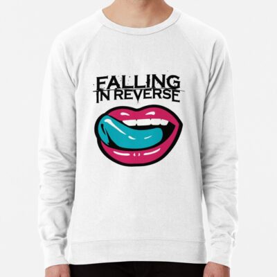 Falling In Reverse Sweatshirt Official Falling In Reverse Merch