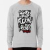 ssrcolightweight sweatshirtmensheather greyfrontsquare productx1000 bgf8f8f8 15 - Falling In Reverse Band Store