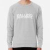 ssrcolightweight sweatshirtmensheather greyfrontsquare productx1000 bgf8f8f8 6 - Falling In Reverse Band Store
