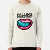 ssrcolightweight sweatshirtmensoatmeal heatherfrontsquare productx1000 bgf8f8f8 17 - Falling In Reverse Band Store