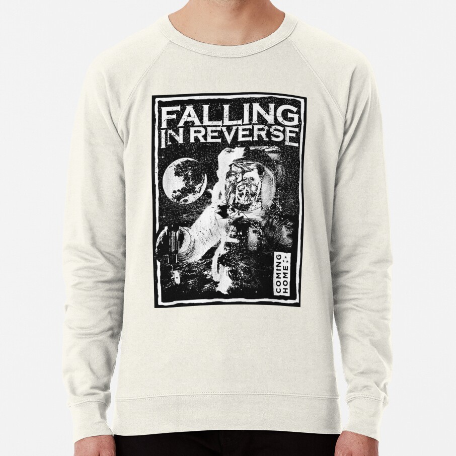 ssrcolightweight sweatshirtmensoatmeal heatherfrontsquare productx1000 bgf8f8f8 19 - Falling In Reverse Shop