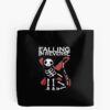 Tote Bag Official Falling In Reverse Merch