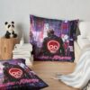 Losing My Life Throw Pillow Official Falling In Reverse Merch
