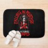 Falling In Reverse Bath Mat Official Falling In Reverse Merch