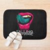 Falling In Reverse Bath Mat Official Falling In Reverse Merch
