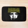 Falling In Reverse Bath Mat Official Falling In Reverse Merch