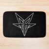 Falling In Reverse Bath Mat Official Falling In Reverse Merch