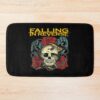 Falling In Reverse Bath Mat Official Falling In Reverse Merch