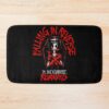 Falling In Reverse Bath Mat Official Falling In Reverse Merch