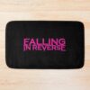 Bath Mat Official Falling In Reverse Merch