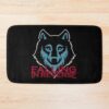 Falling In Reverse Bath Mat Official Falling In Reverse Merch
