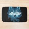 Falling In Reverse Bath Mat Official Falling In Reverse Merch